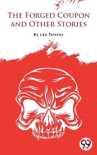 Produktbild: The Forged Coupon And Other Stories