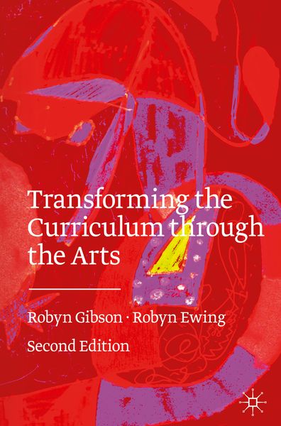 Produktbild: Transforming the Curriculum Through the Arts
