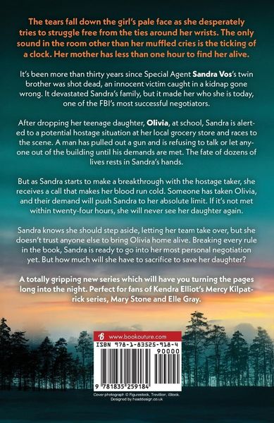 Produktbild: Save Her Life