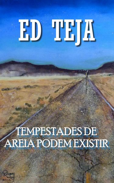 Produktbild: Tempestades De Areia Podem Existir