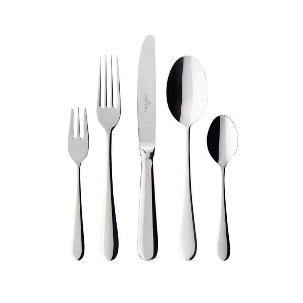 Produktbild: Villeroy & Boch Oscar Tafelbesteck 30tlg.