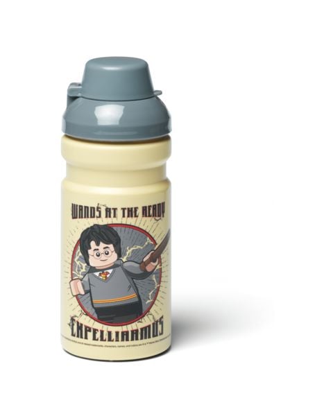 LEGO Trinkflasche Harry Potter Hogwarts
