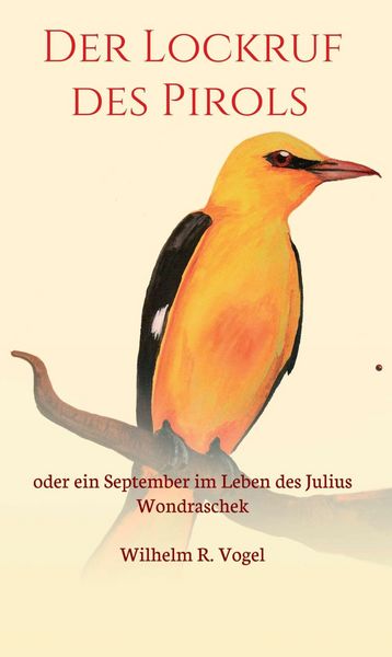 Produktbild: Der Lockruf des Pirols