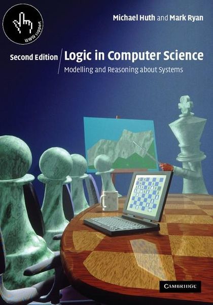 Produktbild: Logic in Computer Science