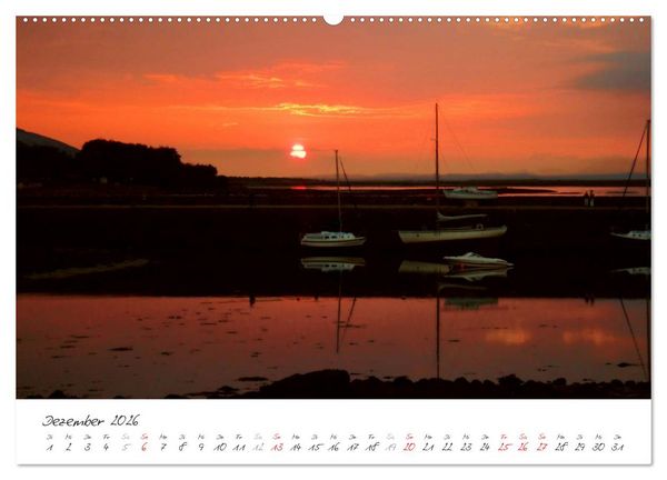 Produktbild: M&auml;rchenhaftes Irland (hochwertiger Premium Wandkalender 2026 DIN A2 quer), Kunstdruck in Hochglanz