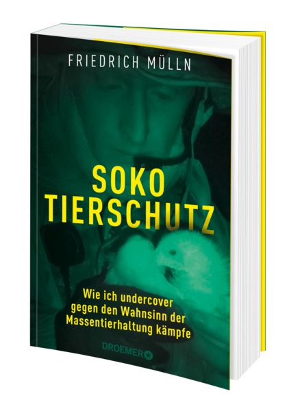Produktbild: Soko Tierschutz
