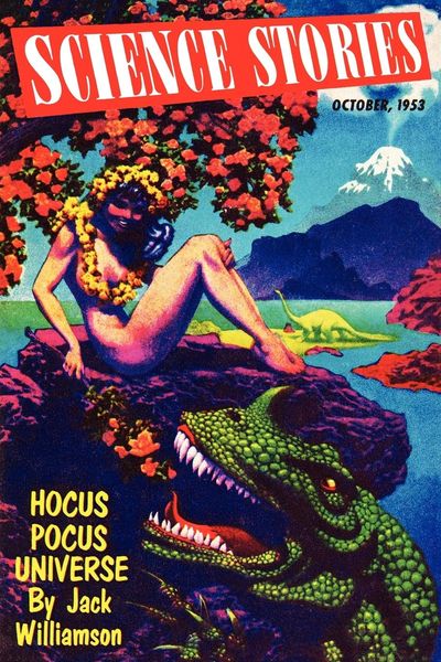 Produktbild: Pulp Classics