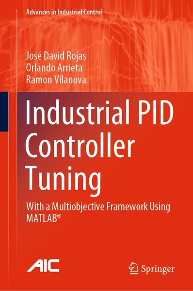 Produktbild: Industrial PID Controller Tuning