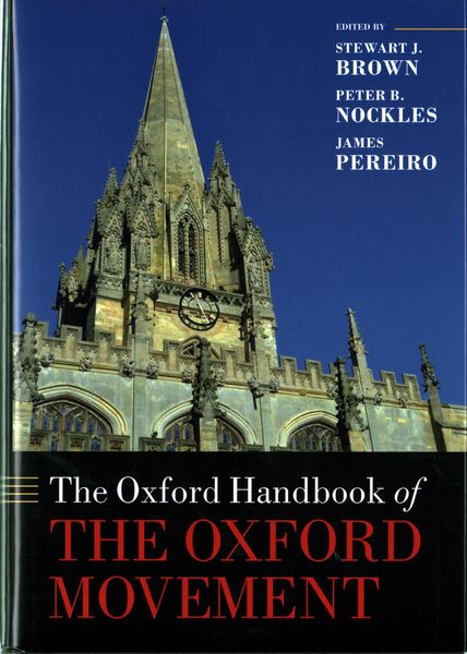 Produktbild: Ohb Oxford Movement Ohbk C