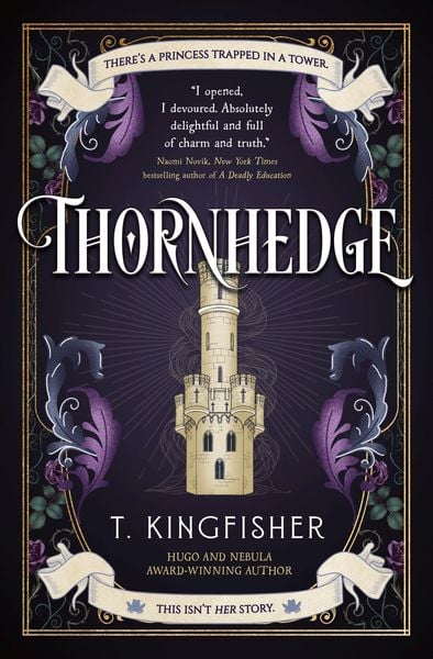 Produktbild: Thornhedge