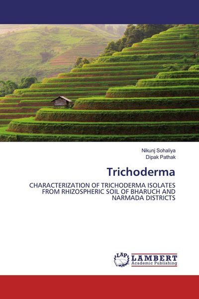 Produktbild: Trichoderma