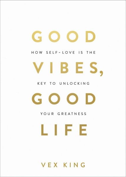 Produktbild: Good Vibes, Good Life