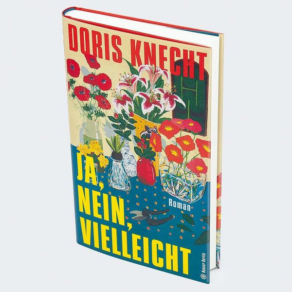 Produktbild: Ja, nein, vielleicht
