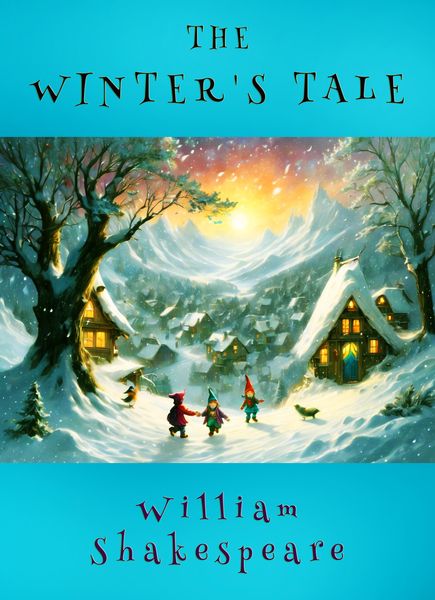 Produktbild: The Winter's Tale