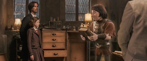 Produktbild: Hui Buh und das Hexenschloss