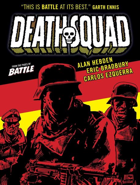 Produktbild: Death Squad