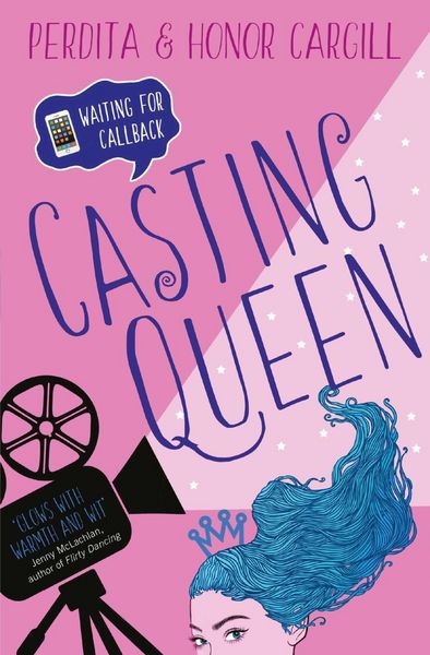 Produktbild: Casting Queen