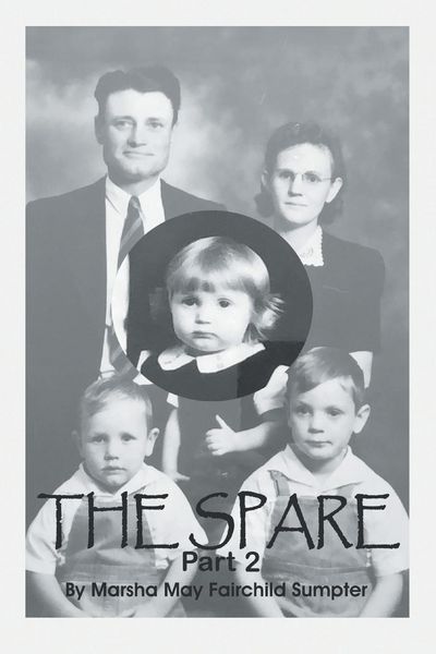 Produktbild: The Spare