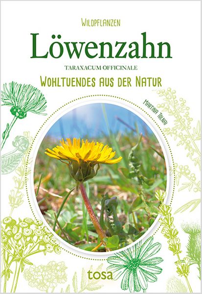 Produktbild: L&ouml;wenzahn