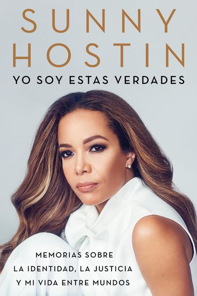 Produktbild: I Am These Truths \ Yo soy estas verdades