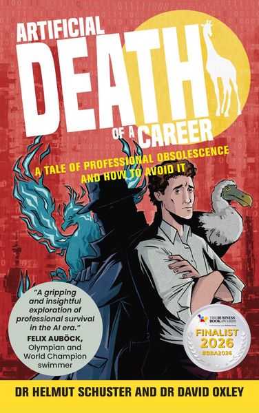 Produktbild: Artificial Death of a Career