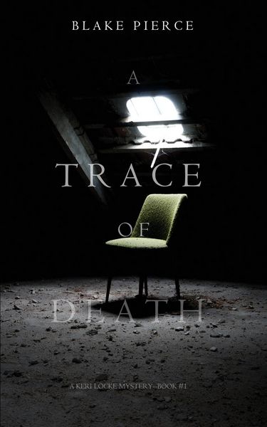 Produktbild: A Trace of Death (a Keri Locke Mystery--Book #1)