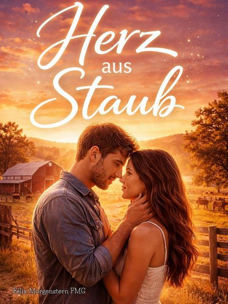 Produktbild: Herz aus Staub: Eine Small-Town-Enemies-to-Lovers-Romanze