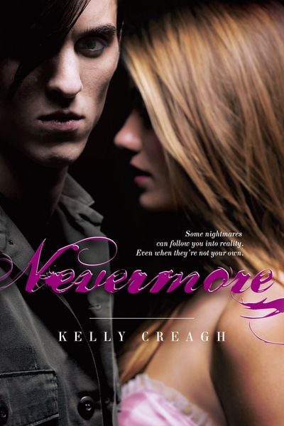 Produktbild: Nevermore