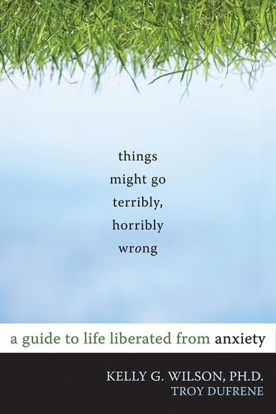Produktbild: Things Might Go Terribly, Horribly Wrong