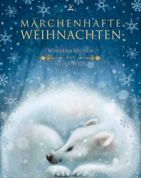Produktbild: M&auml;rchenhafte Weihnachten