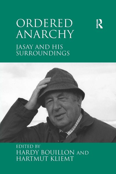 Produktbild: Ordered Anarchy