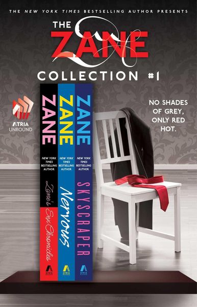 Produktbild: The Zane Collection #1