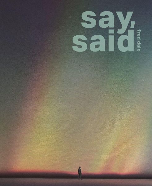 Produktbild: Say, said