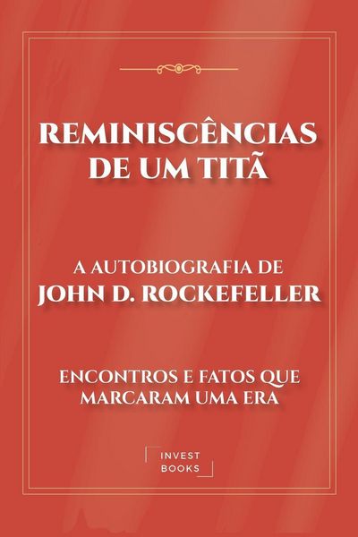 Produktbild: Reminisc&ecirc;ncias de um Tit&atilde;