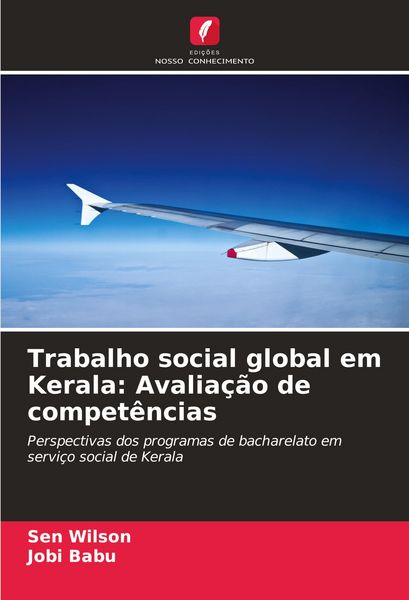 Produktbild: Trabalho social global em Kerala: Avalia&ccedil;&atilde;o de compet&ecirc;ncias