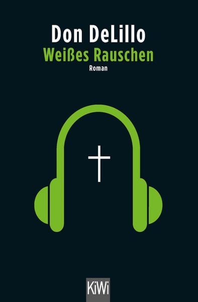 Produktbild: Wei&szlig;es Rauschen
