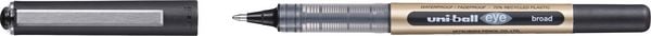 Produktbild: Mitsubishi Tintenroller uni-ball&reg; eye broad schwarz