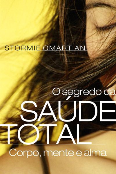 Produktbild: O segredo da sa&uacute;de total
