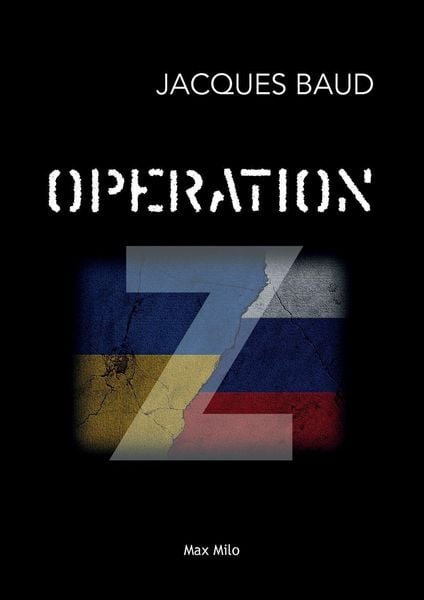 Produktbild: Op&eacute;ration Z