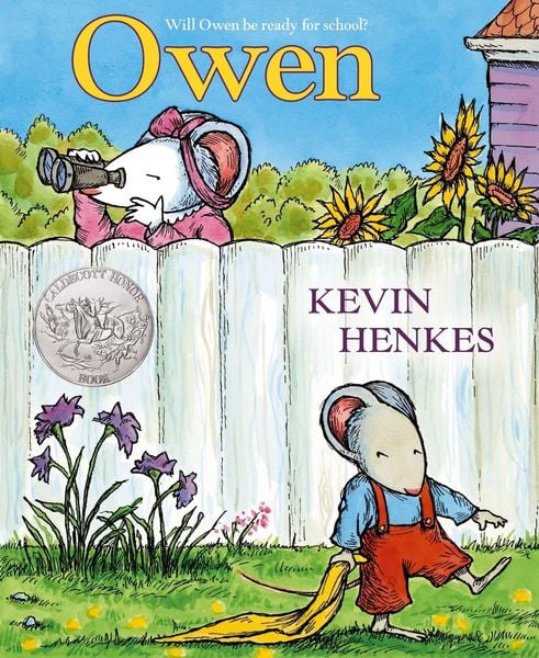 Produktbild: Owen