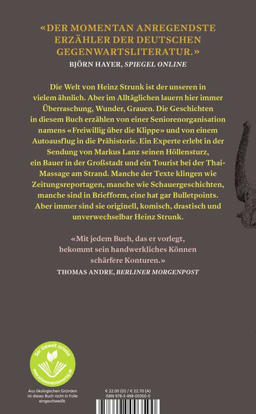 Produktbild: Der gelbe Elefant