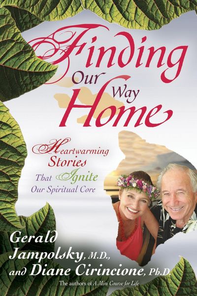 Produktbild: Finding Our Way Home