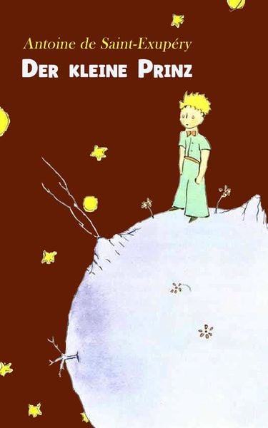 Produktbild: Der kleine Prinz