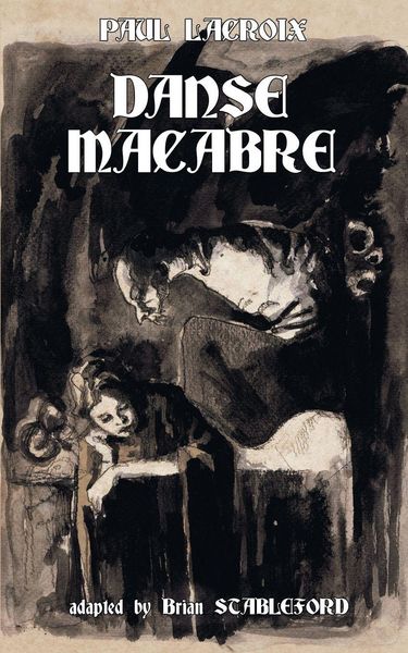 Produktbild: Danse Macabre