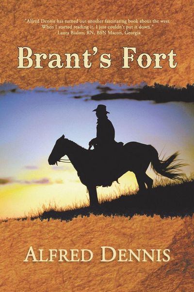 Produktbild: Brant's Fort