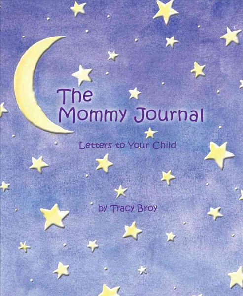 Produktbild: The Mommy Journal