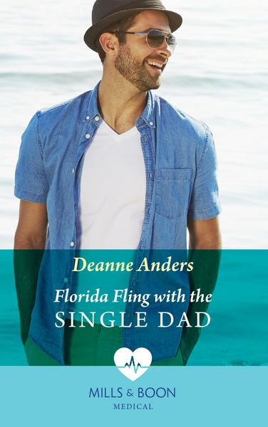 Produktbild: Florida Fling With The Single Dad