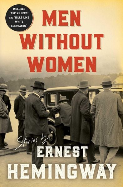 Produktbild: Men Without Women