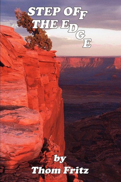 Produktbild: Step Off the Edge
