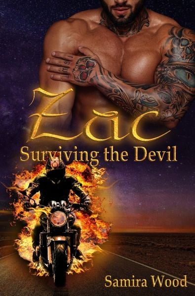 Produktbild: Zac - Surviving the Devil
